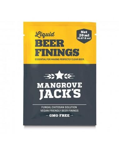 Mangrove Jack's Liquid Beer Finings