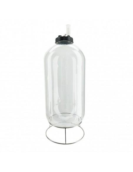 Plastic conical fermentor Fermzilla™ - 55l