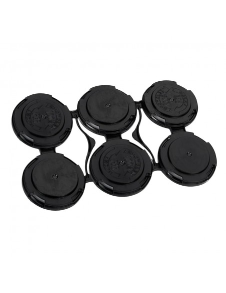 Can Carriers 6-pack - 10pcs