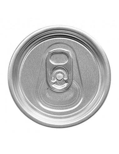 Pokrovček za pločevinko - 100 kosov