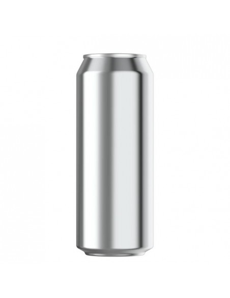 Aluminijske limenke STANDARD 500ml - 24 kosov