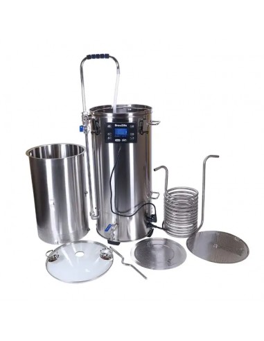 BrewZilla 35 L Gen 4