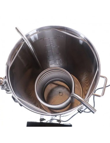 BrewZilla 35 L Gen 4