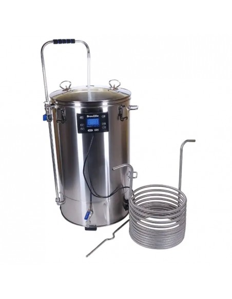BrewZilla 65 L Gen 4