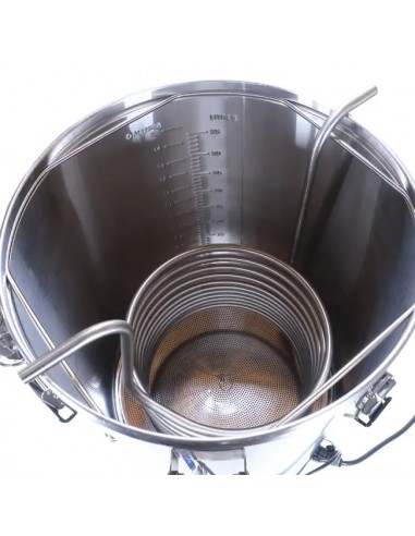 BrewZilla 65 L Gen 4