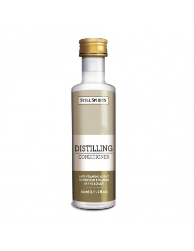 Still Spirits Distilling Conditioner