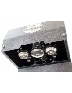 Cannular Semi-Auto Can Seamer 2