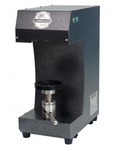 Cannular Semi-Auto Can Seamer