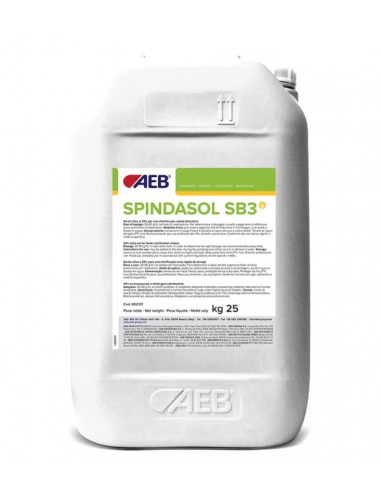 AEB Spindasol SB3