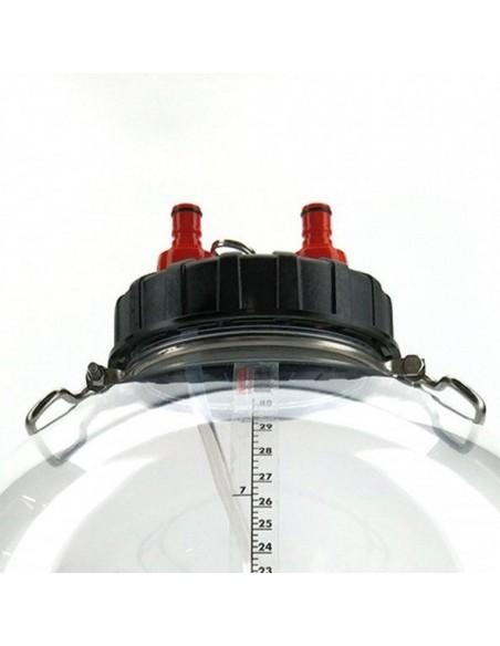 Plastični konični fermentor Fermzilla™ All Rounder - 60l