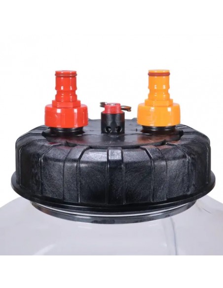 Fermzilla™ Pressure Kit