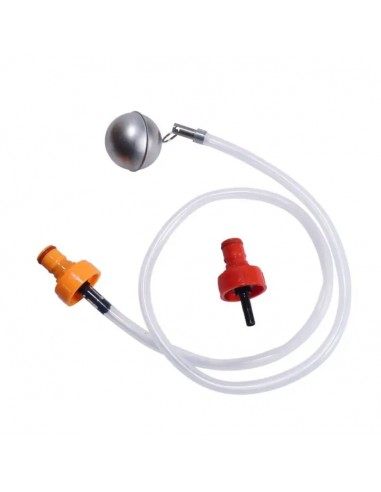 Fermzilla™ Pressure Kit