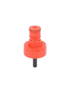 Kegland Ball lock nastavek cornykeg - plin