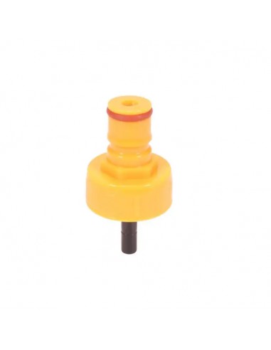 Kegland Ball lock privitak cornykeg -...