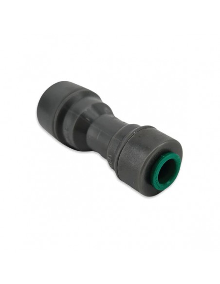 duotight - 6.35mm (¼') Female x 8mm (5/16') Female Reducer