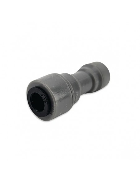 duotight - 6.35mm (¼') Female x 8mm (5/16') Female Reducer