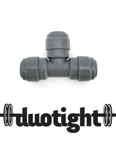 duotight – 8mm (5/16”) Female x 8mm...
