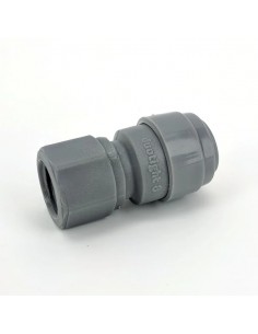 duotight – 8 mm (5/16”) ženski x FFL ženski navoj (za MFL... 2