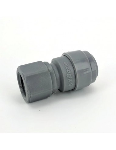 duotight – 8 mm (5/16”) ženski x FFL...