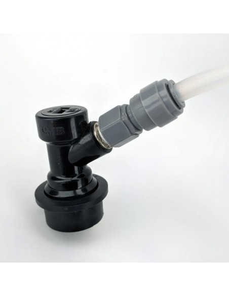 duotight – 8 mm (5/16”) ženski navoj x notranji navoj FFL (za namestitev na odklopnike MFL)