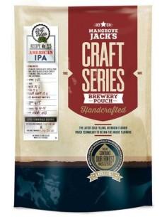 Celoviti ekstrakt Mangrove Jack's American IPA