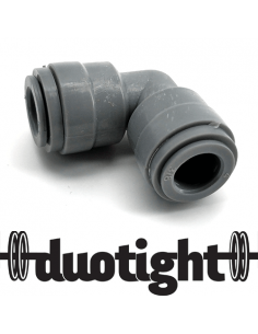 duotight – koleno 9.5mm (3/8”) ženski navoj x 9.5mm...