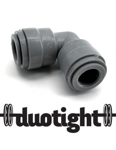duotight - 9.5mm (3/8”) Female x...