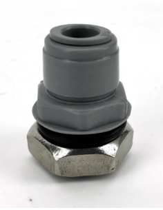 duotight - 9,5 mm (3/8”) ženskim navojem x 1/2 zunanjim...