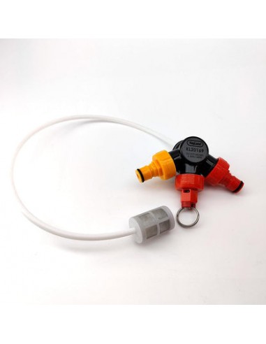 PCO38 Tapping Head Kit ( Silicone...