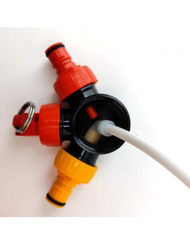 PCO38 Tapping Head Kit ( Silicone...