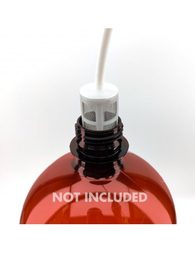 PCO38 Tapping Head Kit ( Silicone...