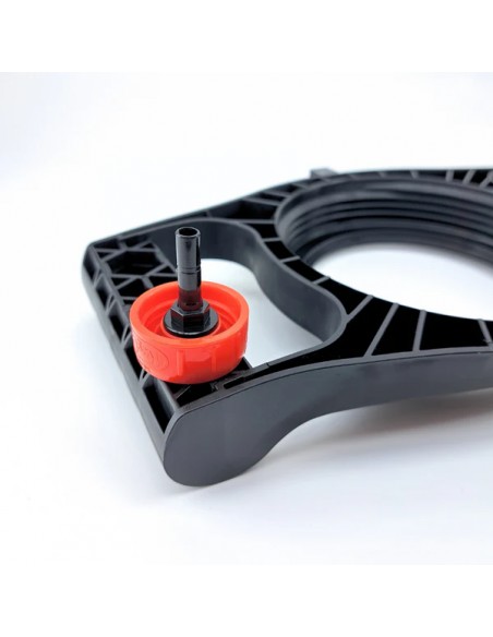 FermZilla Easy-Grip navojni prsten za poklopac