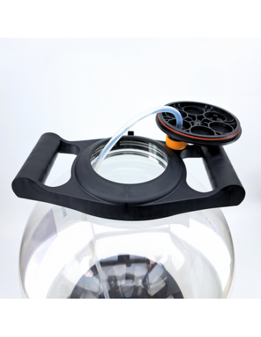 FermZilla Easy-Grip navojni prsten za...