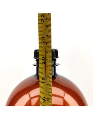 8L Keg Oxebar Monolayer Bačva...