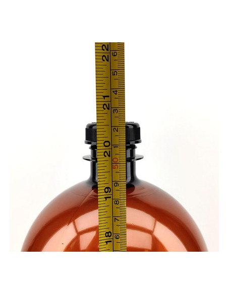 8L Keg Oxebar Monolayer Keg With Cap and Handle (PCO38)