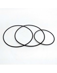 FermZilla - Seal Kit (Lid O-ring, Collection Container... 2