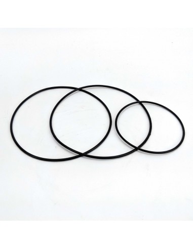 FermZilla - Seal Kit (Lid O-ring,...