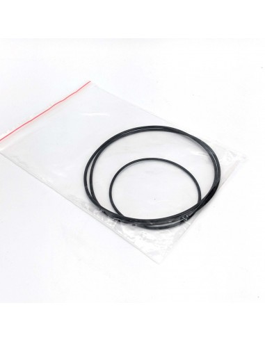 FermZilla - Seal Kit (Lid O-ring,...