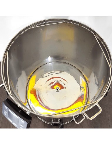 Gen 4 Brewzilla 100L with Pump -...