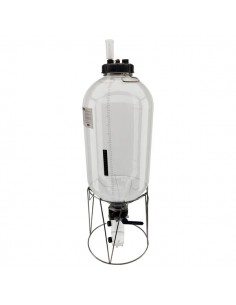 Plastični konični fermentor Gen3 FermZilla - Tri-Conical...