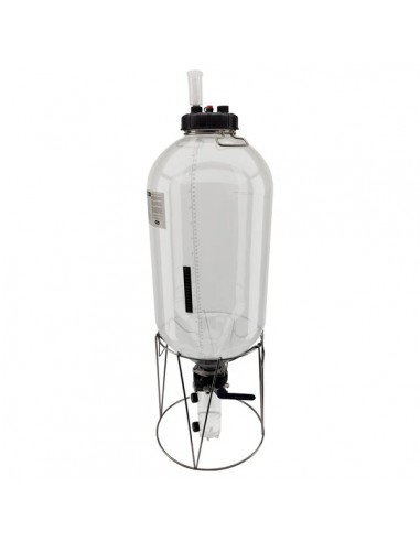 Plastični konični fermentor Gen3...