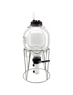 Gen3 FermZilla - Tri-Conical - 27L - Starter Kit with handle