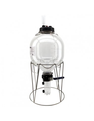 Gen3 FermZilla - Tri-Conical - 27L -...