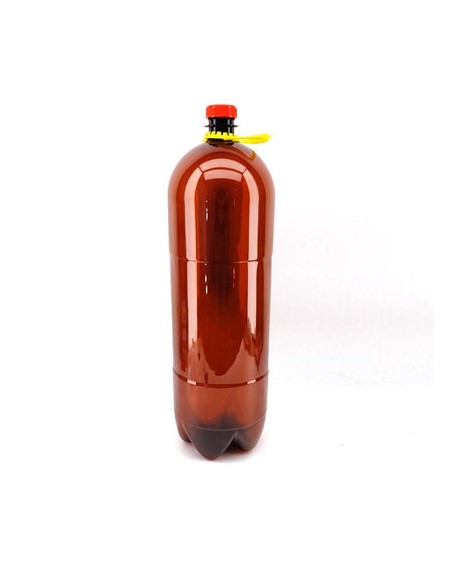 4L Keg Oxebar Monolayer sod z pokrovčkom in držalom (PCO28)