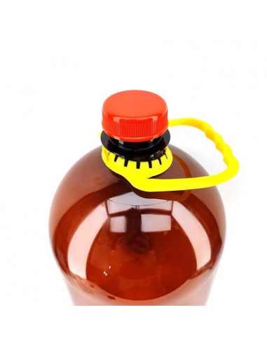 4L Keg Oxebar Monolayer Bačva...