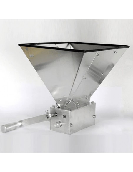 MaltMuncher Grain Mlin - 3 Roller