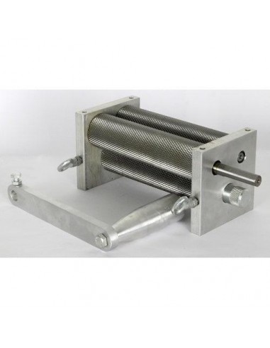 MaltMuncher Grain Mlin - 3 Roller