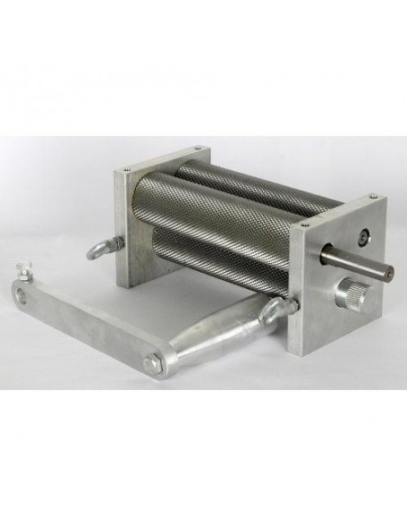 MaltMuncher Grain Mlin - 3 Roller