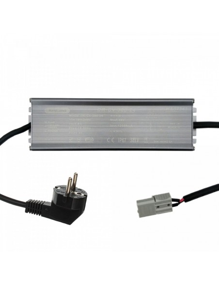 24V Cannular Pro DC Adapter za Semi-Auto Cannular