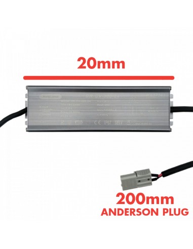 24V Cannular Pro DC Adapter za...